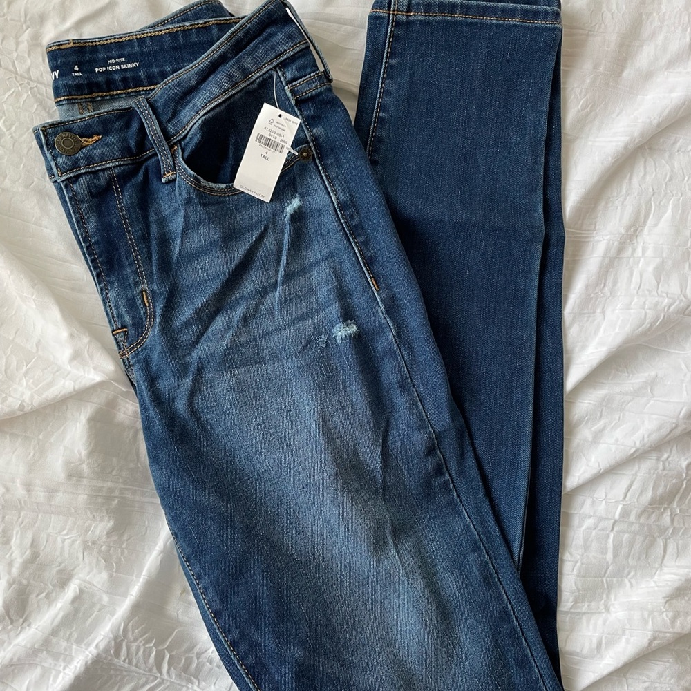 Old Navy Jeans